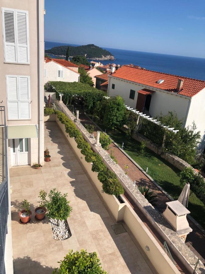 Studio Talir Dubrovnik Exteriör bild