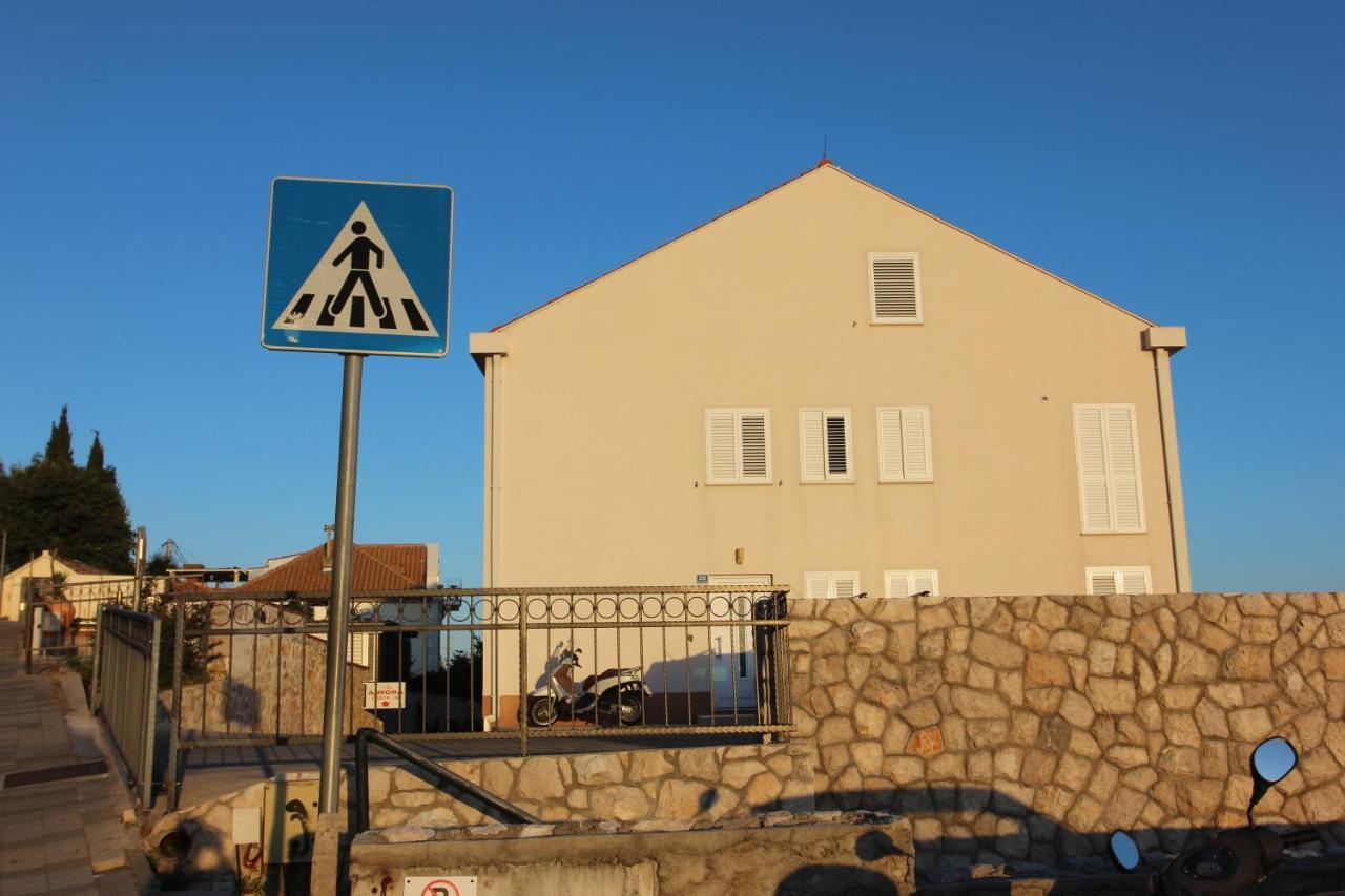 Studio Talir Dubrovnik Exteriör bild