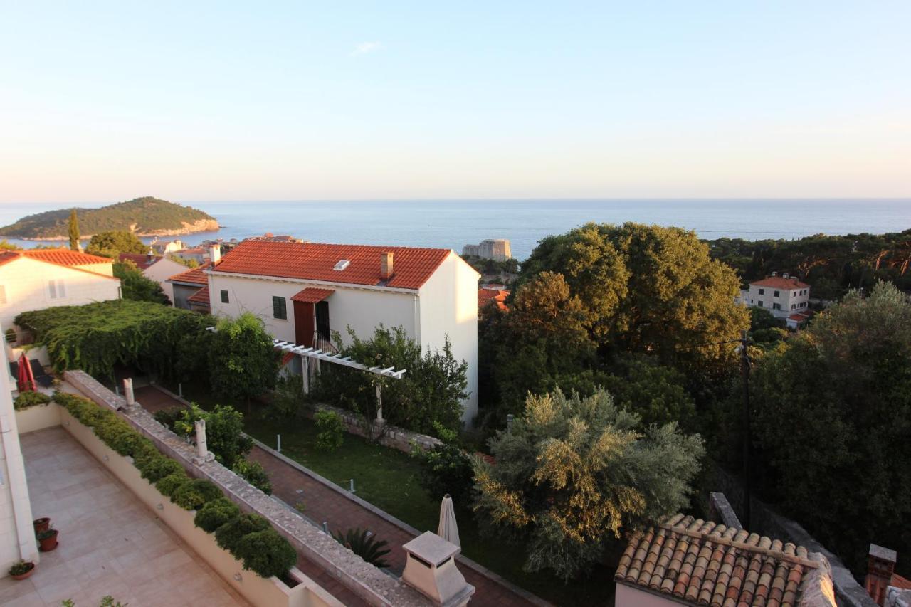 Studio Talir Dubrovnik Exteriör bild