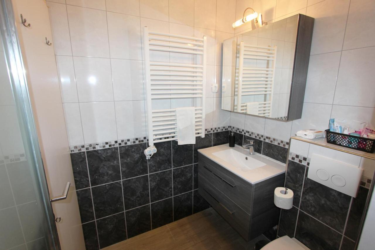 Studio Talir Dubrovnik Exteriör bild